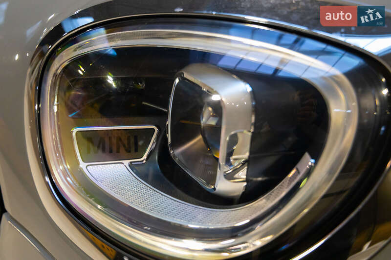 Внедорожник / Кроссовер MINI Countryman 2021 в Луцке
