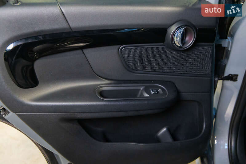 Внедорожник / Кроссовер MINI Countryman 2021 в Луцке