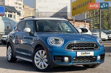 Хэтчбек MINI Countryman 2017 в Одессе