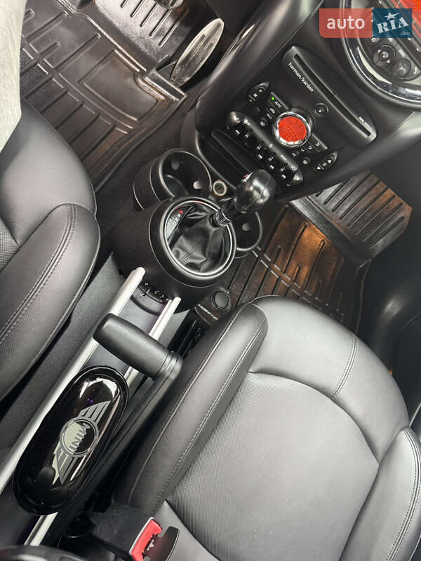 Внедорожник / Кроссовер MINI Countryman 2013 в Черновцах