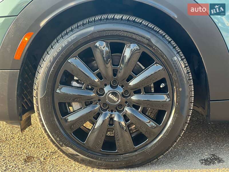 Позашляховик / Кросовер MINI Countryman 2021 в Одесі