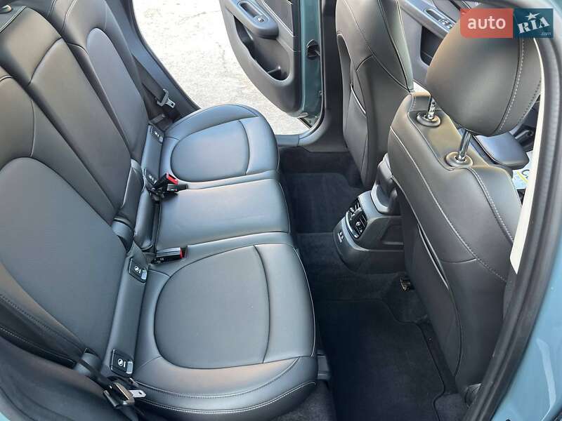 Позашляховик / Кросовер MINI Countryman 2021 в Одесі