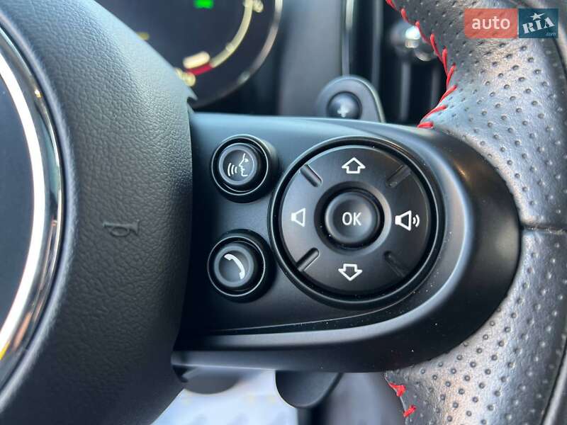 Позашляховик / Кросовер MINI Countryman 2021 в Одесі