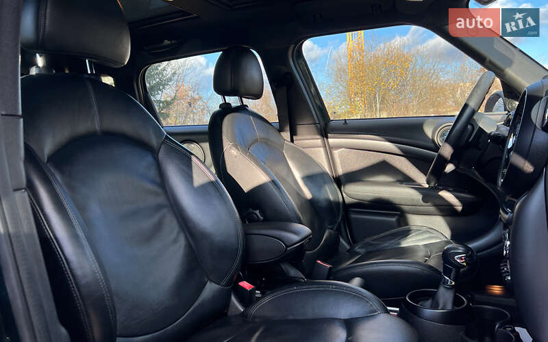 Внедорожник / Кроссовер MINI Countryman 2014 в Львове фото 19 Внедорожник / Кроссовер MINI Countryman 2014 в Львове