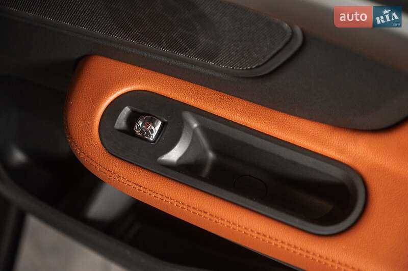 Позашляховик / Кросовер MINI Countryman 2020 в Одесі