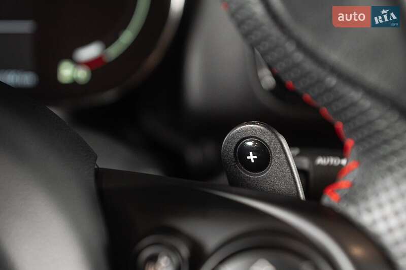 Позашляховик / Кросовер MINI Countryman 2020 в Одесі