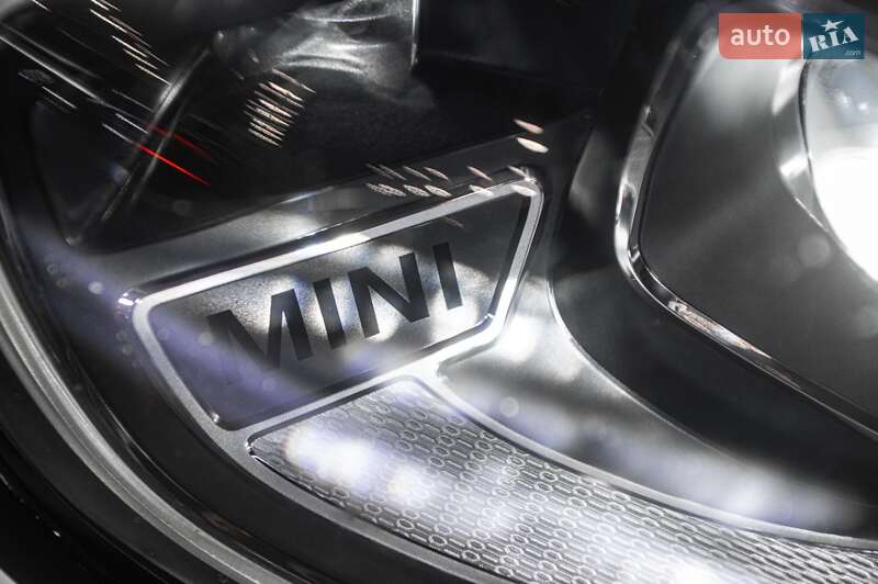 Позашляховик / Кросовер MINI Countryman 2020 в Одесі
