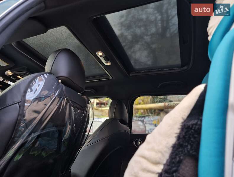 Хетчбек MINI Countryman 2017 в Одесі