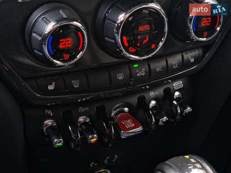 Хетчбек MINI Countryman 2017 в Одесі