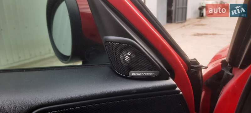 Хэтчбек MINI Countryman 2019 в Ровно