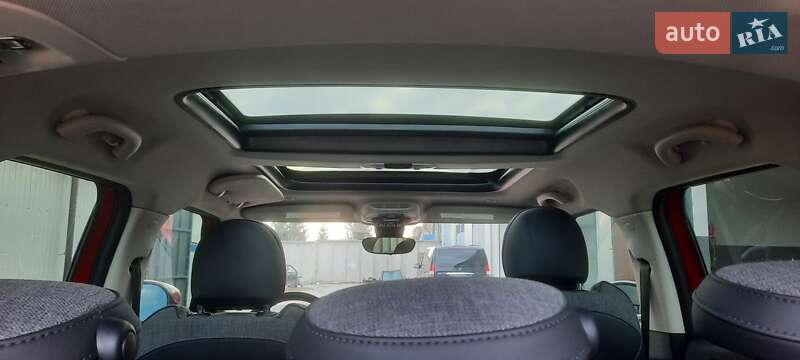 Хэтчбек MINI Countryman 2019 в Ровно