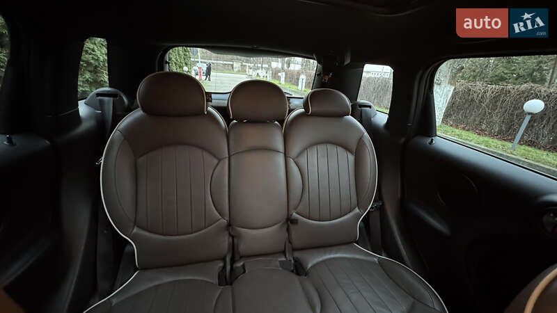Внедорожник / Кроссовер MINI Countryman 2012 в Луцке фото 22 Внедорожник / Кроссовер MINI Countryman 2012 в Луцке
