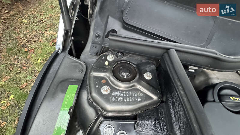 Внедорожник / Кроссовер MINI Countryman 2012 в Луцке фото 26 Внедорожник / Кроссовер MINI Countryman 2012 в Луцке