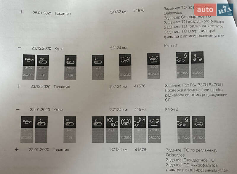 Хэтчбек MINI Countryman 2018 в Киеве фото 11 Хэтчбек MINI Countryman 2018 в Киеве