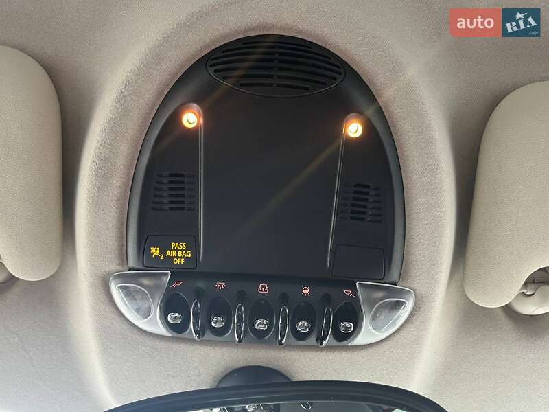 Внедорожник / Кроссовер MINI Countryman 2012 в Киеве фото 24 Внедорожник / Кроссовер MINI Countryman 2012 в Киеве