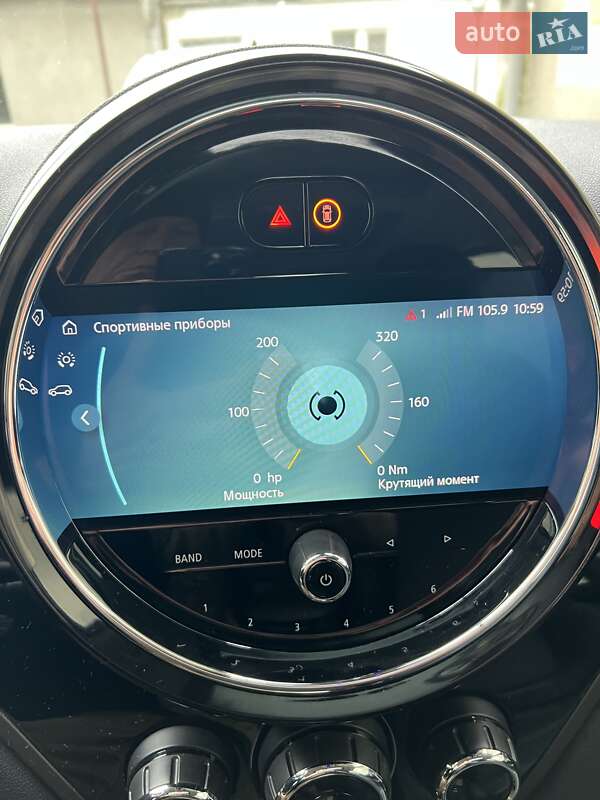 Позашляховик / Кросовер MINI Countryman 2023 в Первомайську