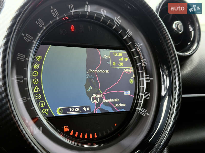 Внедорожник / Кроссовер MINI Countryman 2015 в Одессе фото 18 Внедорожник / Кроссовер MINI Countryman 2015 в Одессе