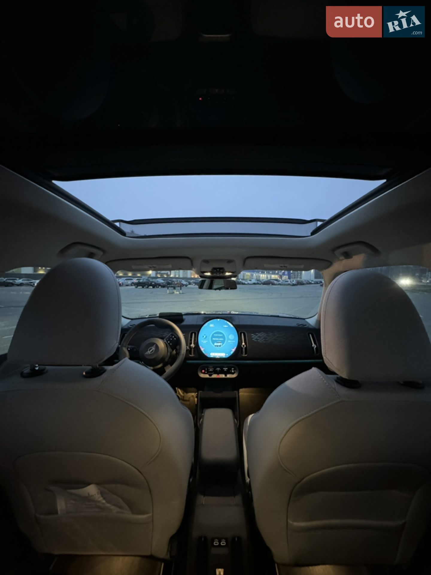 2024 MINI Countryman - мініатюра 14