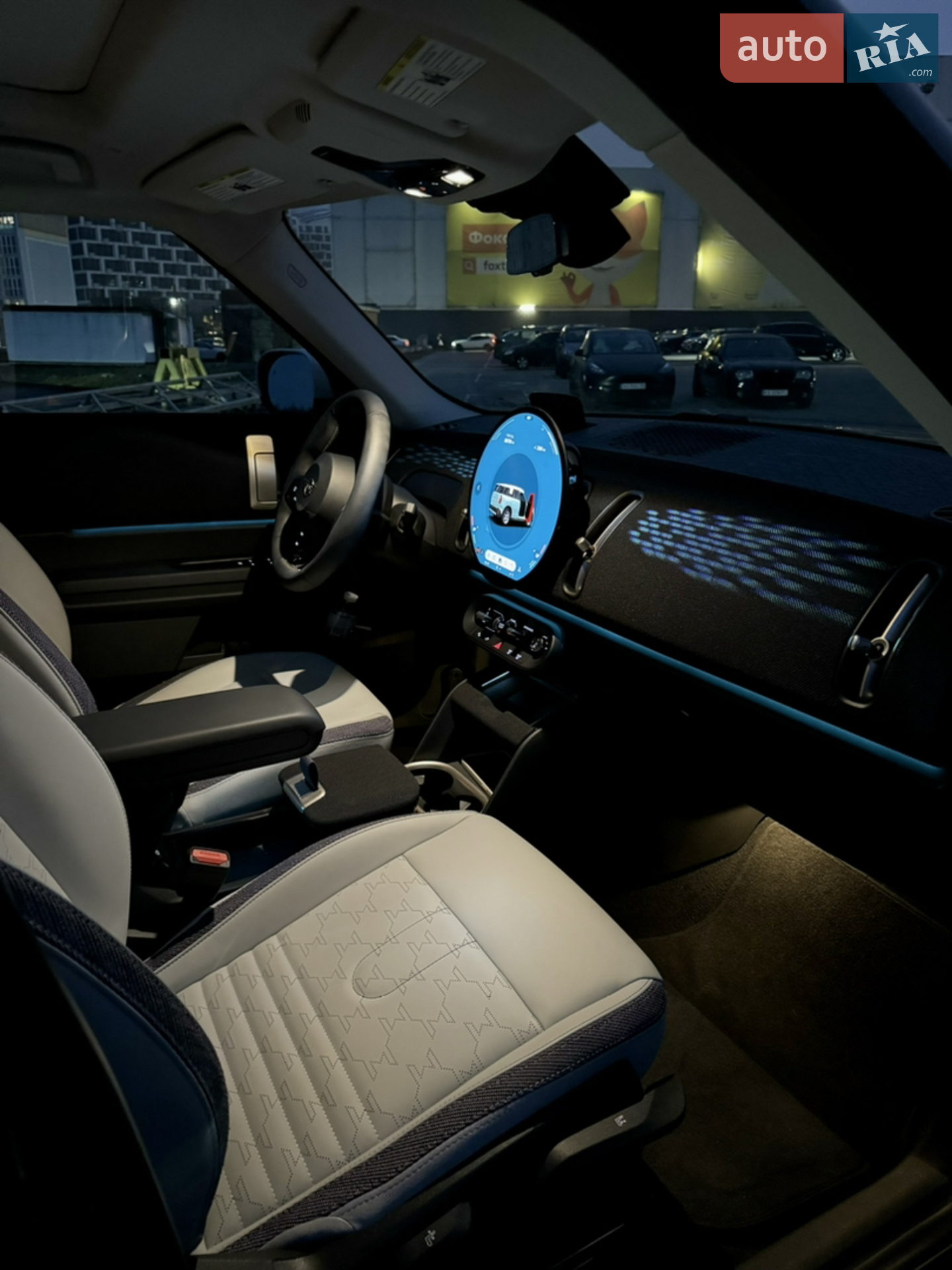 2024 MINI Countryman - мініатюра 17