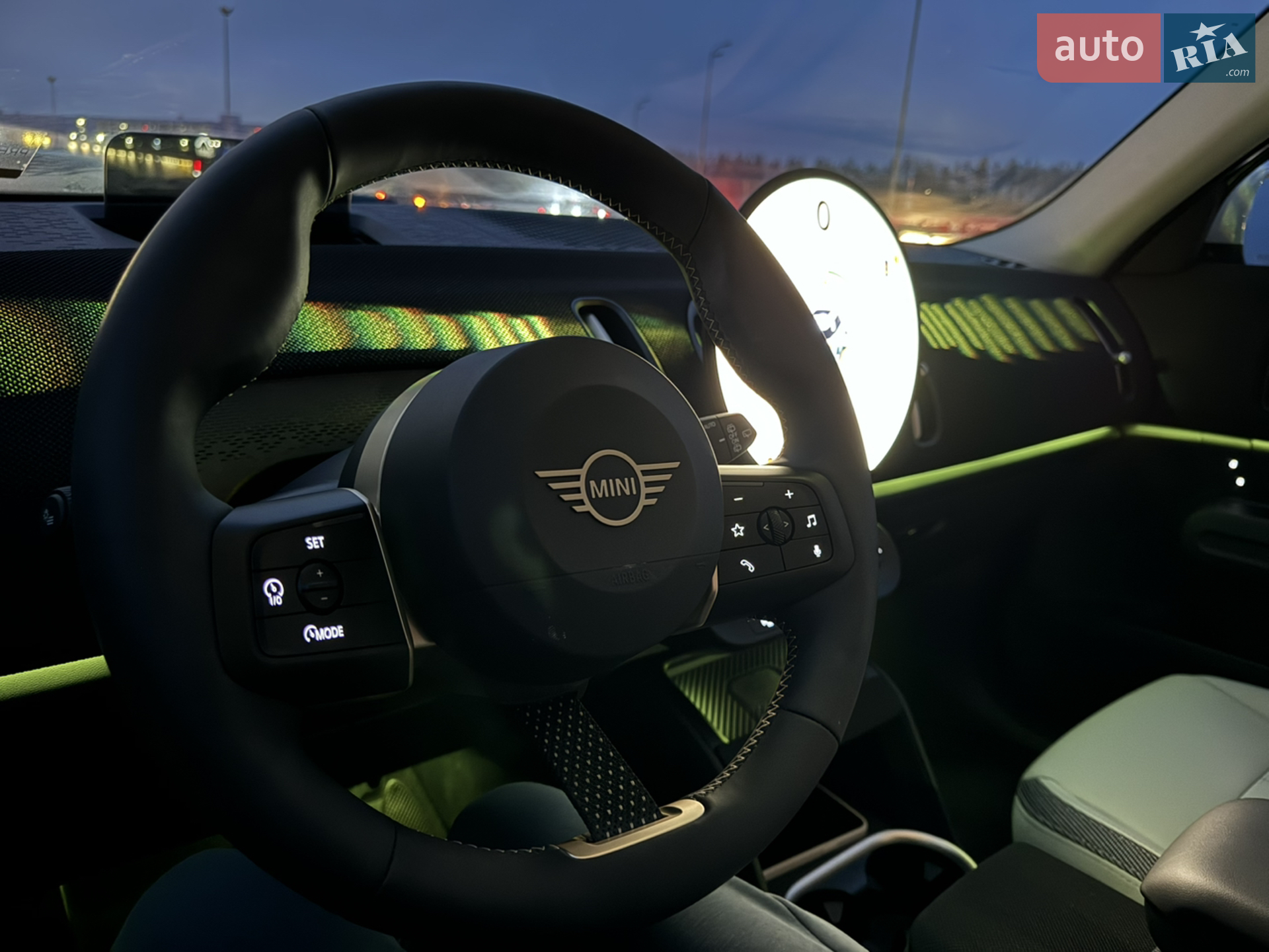 2024 MINI Countryman - мініатюра 25