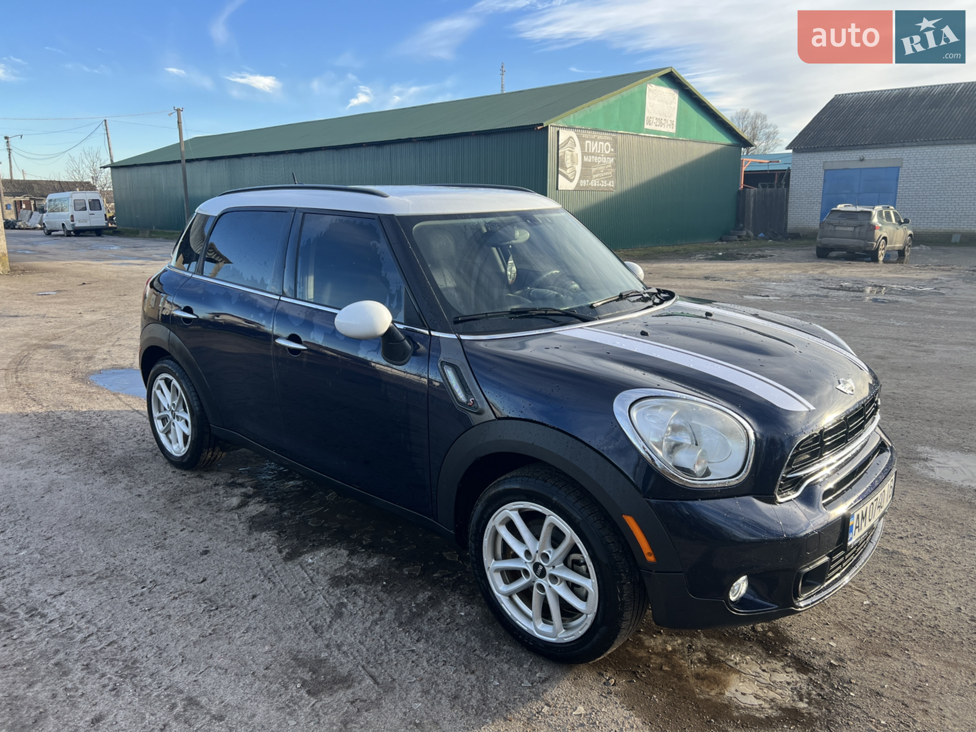 2016 MINI Countryman - мініатюра 4