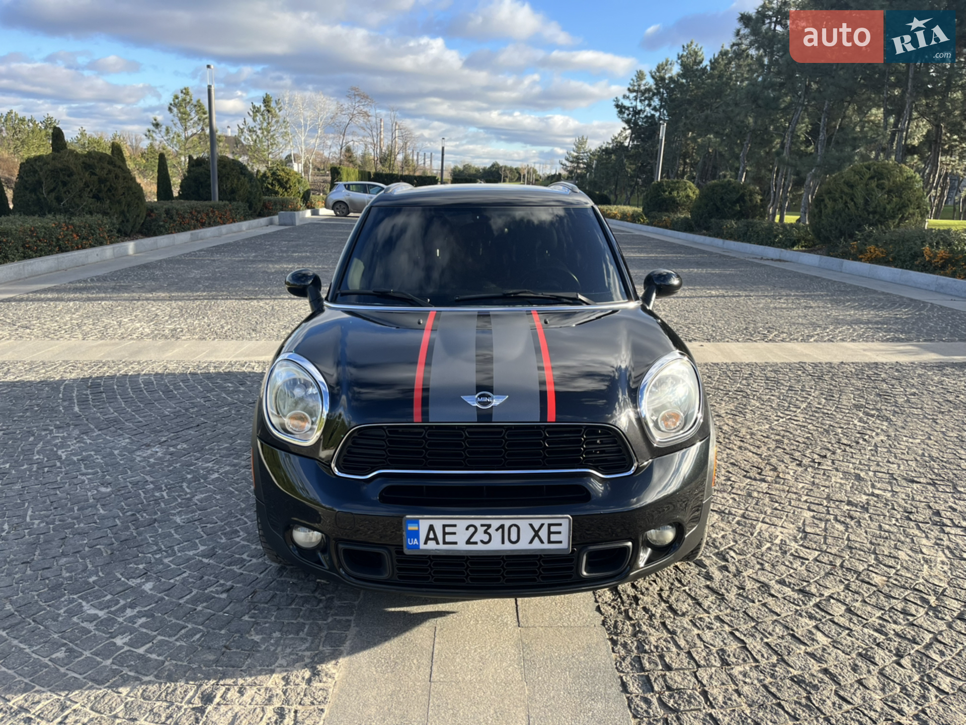 2013 MINI Countryman - мініатюра 13