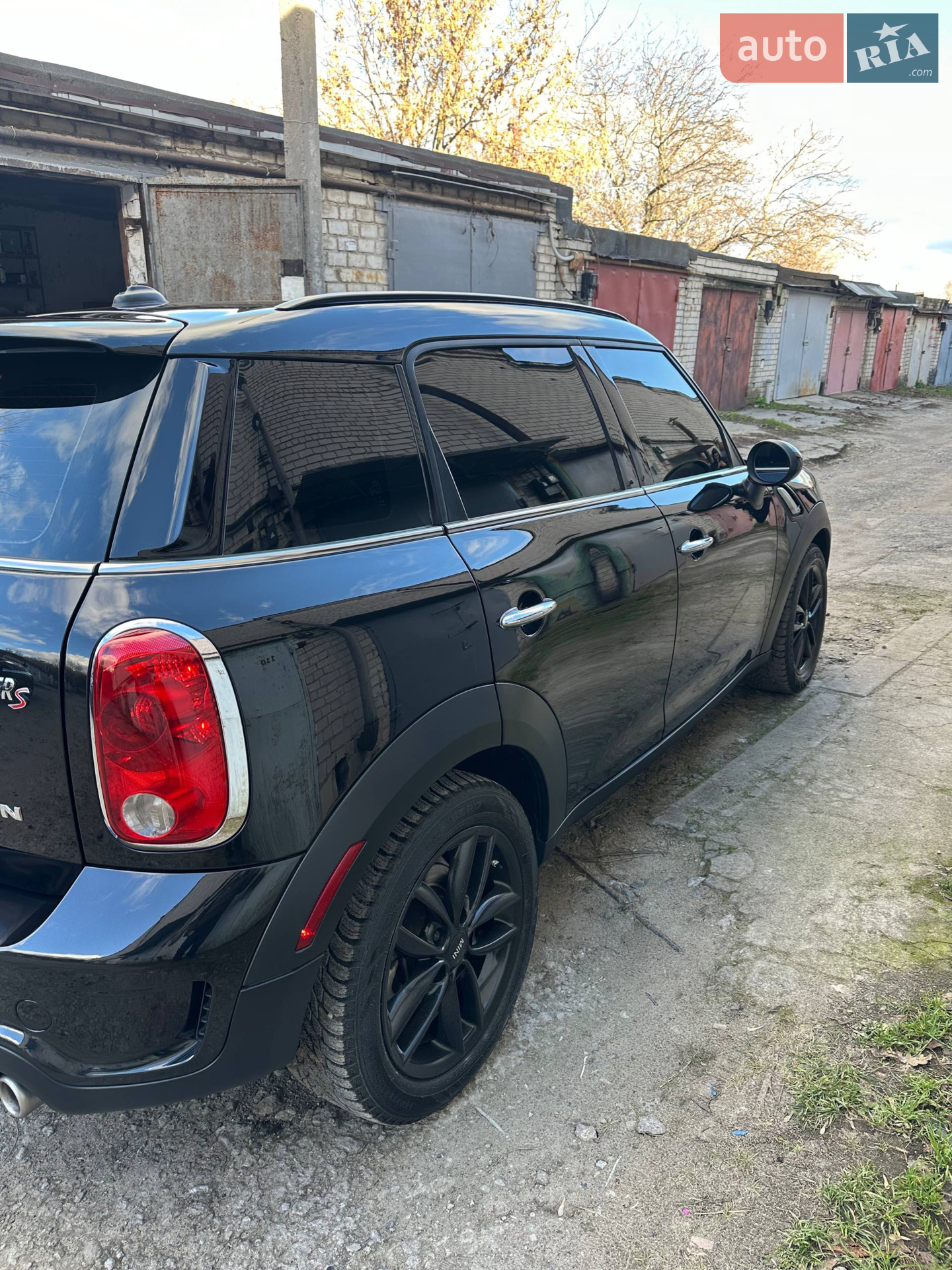 2013 MINI Countryman - мініатюра 3
