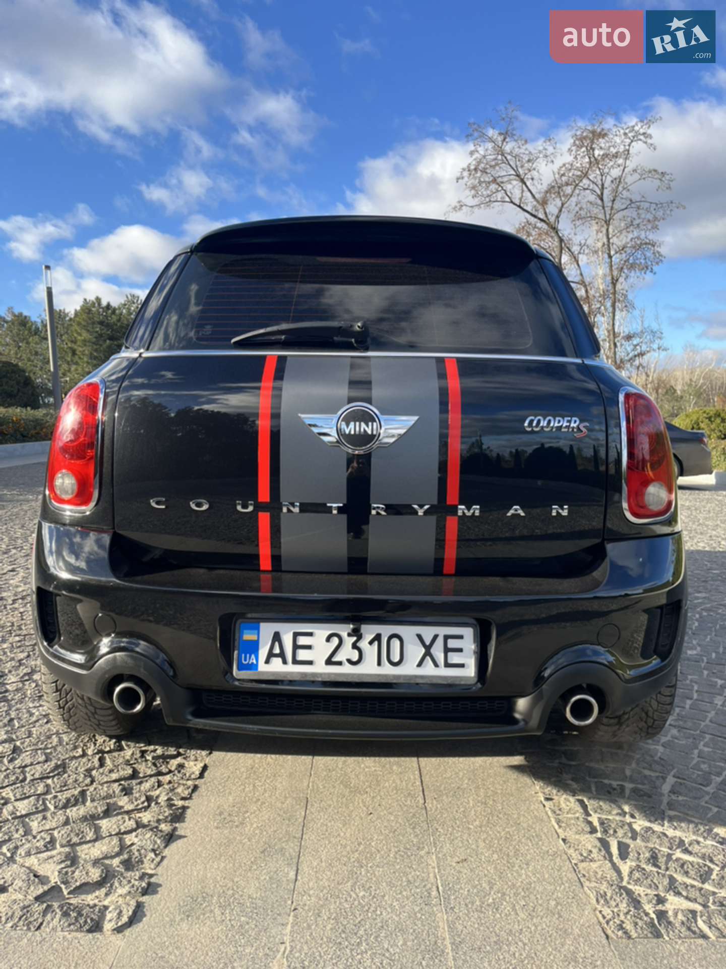2013 MINI Countryman - мініатюра 19