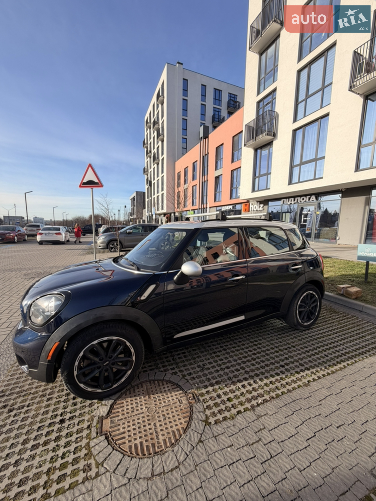 2016 MINI Countryman - мініатюра 5