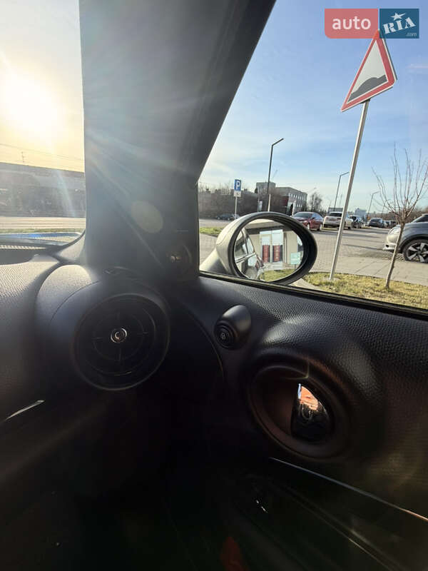 Внедорожник / Кроссовер MINI Countryman 2016 в Львове фото 20 Внедорожник / Кроссовер MINI Countryman 2016 в Львове