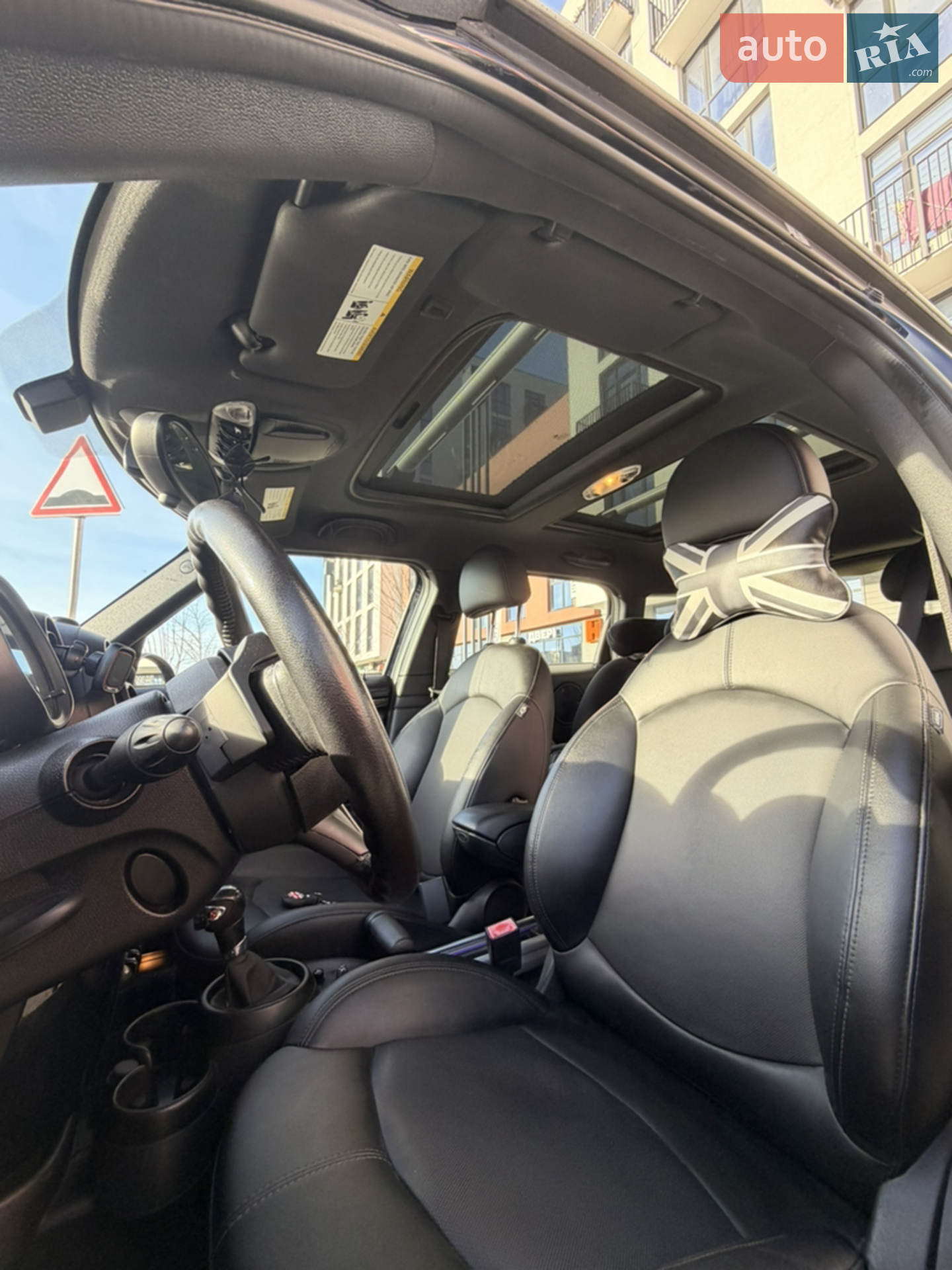 2016 MINI Countryman - мініатюра 25