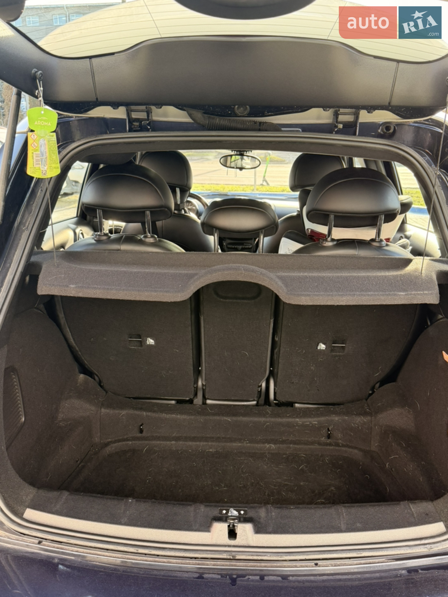 2016 MINI Countryman - мініатюра 28