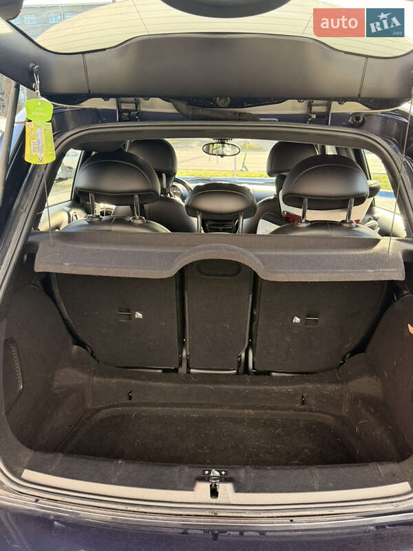 Внедорожник / Кроссовер MINI Countryman 2016 в Львове фото 28 Внедорожник / Кроссовер MINI Countryman 2016 в Львове