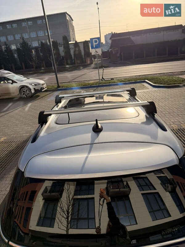 Внедорожник / Кроссовер MINI Countryman 2016 в Львове фото 32 Внедорожник / Кроссовер MINI Countryman 2016 в Львове