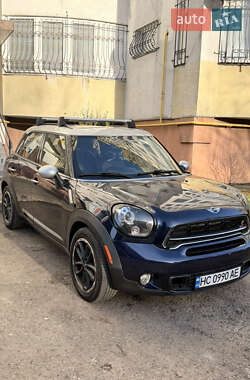 Внедорожник / Кроссовер MINI Countryman 2016 в Львове фото 42 Внедорожник / Кроссовер MINI Countryman 2016 в Львове