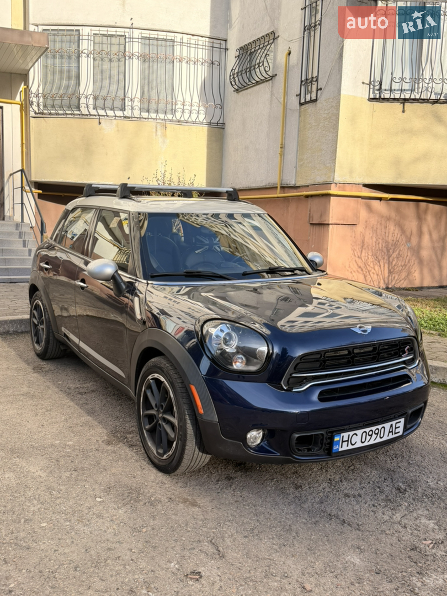 2016 MINI Countryman - мініатюра 42