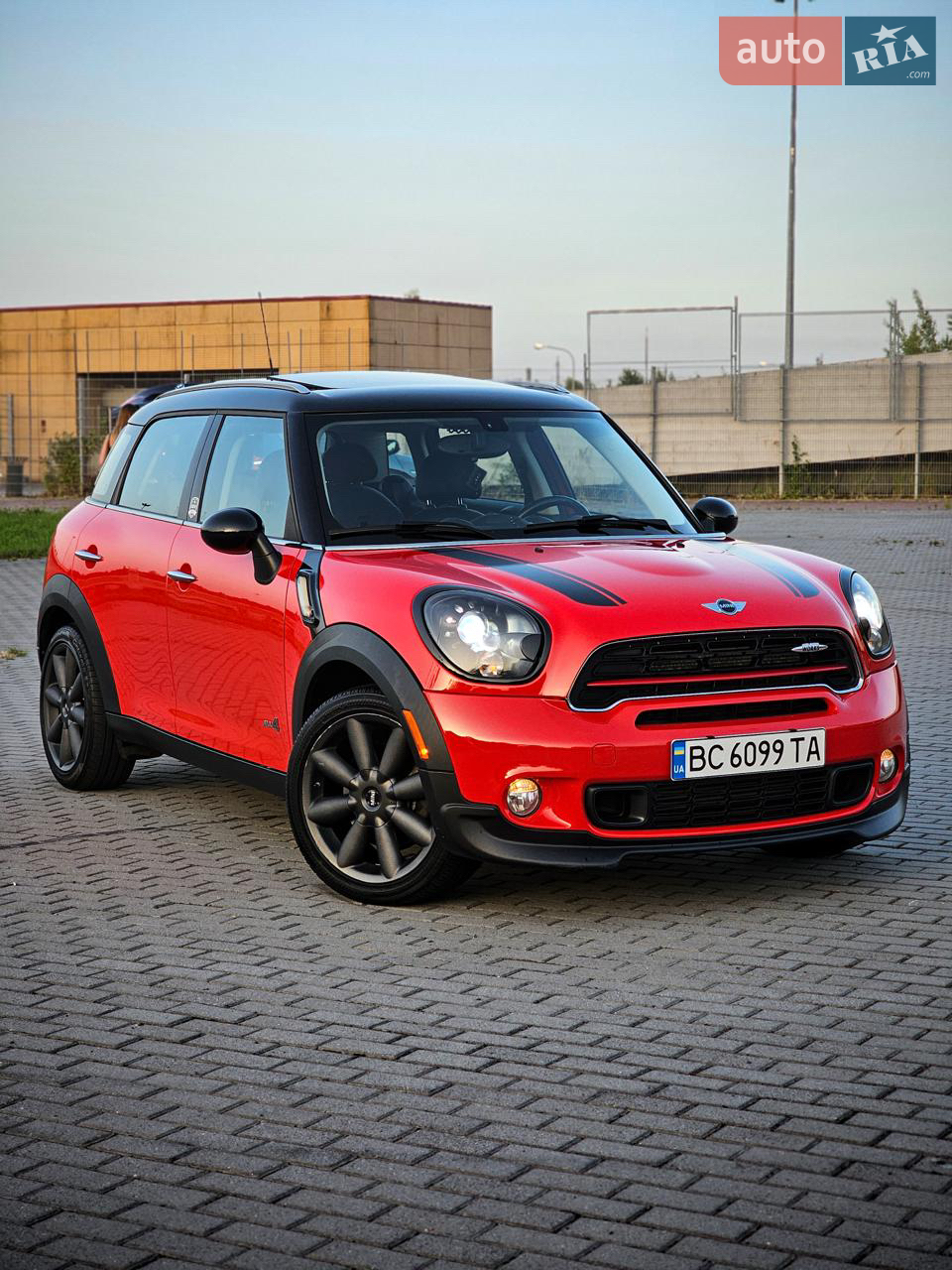 2010 MINI Countryman - мініатюра 26