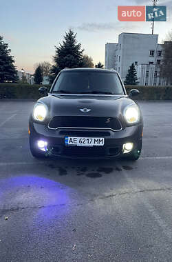 Позашляховик / Кросовер MINI Countryman 2015 в Дніпрі