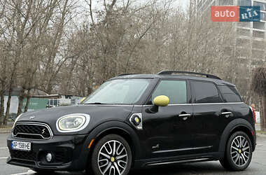 Хэтчбек MINI Countryman 2018 в Киеве