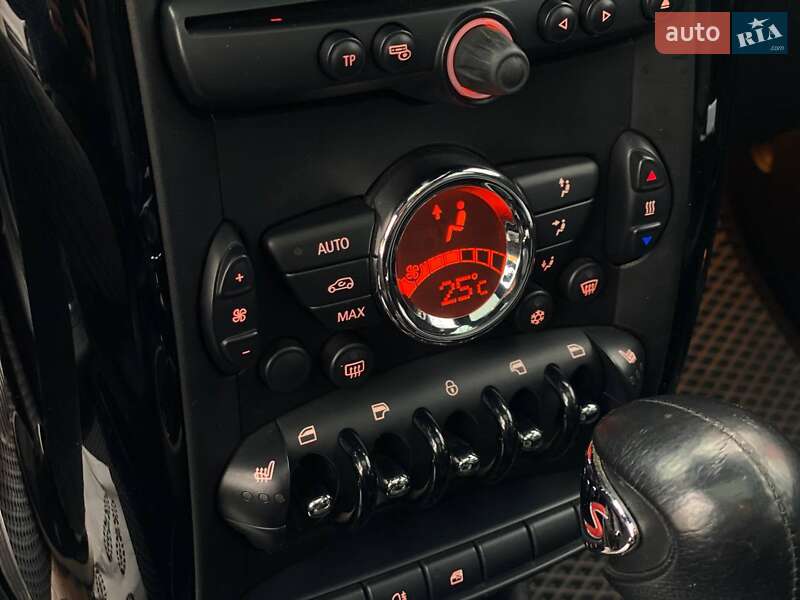 Внедорожник / Кроссовер MINI Countryman 2011 в Днепре фото 18 Внедорожник / Кроссовер MINI Countryman 2011 в Днепре