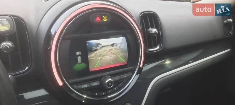 Хетчбек MINI Countryman 2019 в Рівному фото 34 Хетчбек MINI Countryman 2019 в Рівному