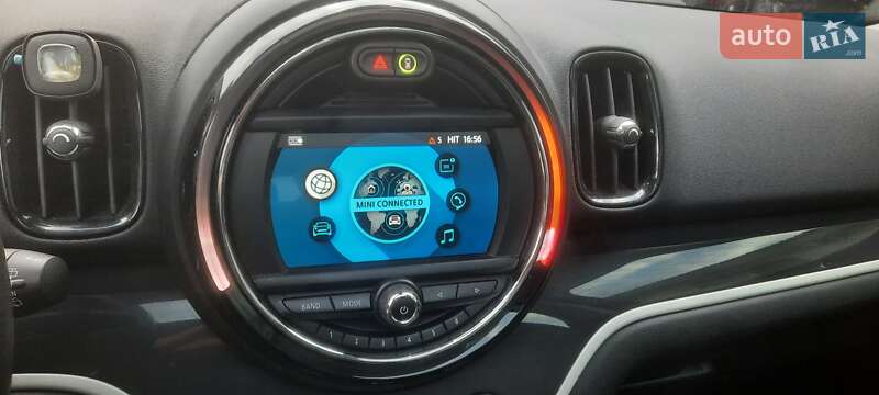 Хетчбек MINI Countryman 2019 в Рівному фото 31 Хетчбек MINI Countryman 2019 в Рівному
