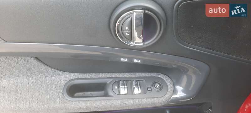 Хетчбек MINI Countryman 2019 в Рівному фото 17 Хетчбек MINI Countryman 2019 в Рівному