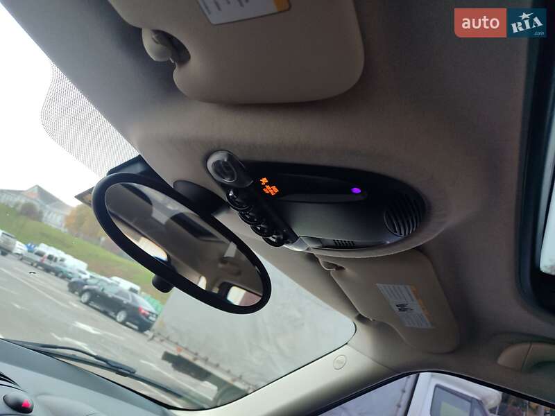 Внедорожник / Кроссовер MINI Countryman 2014 в Луцке