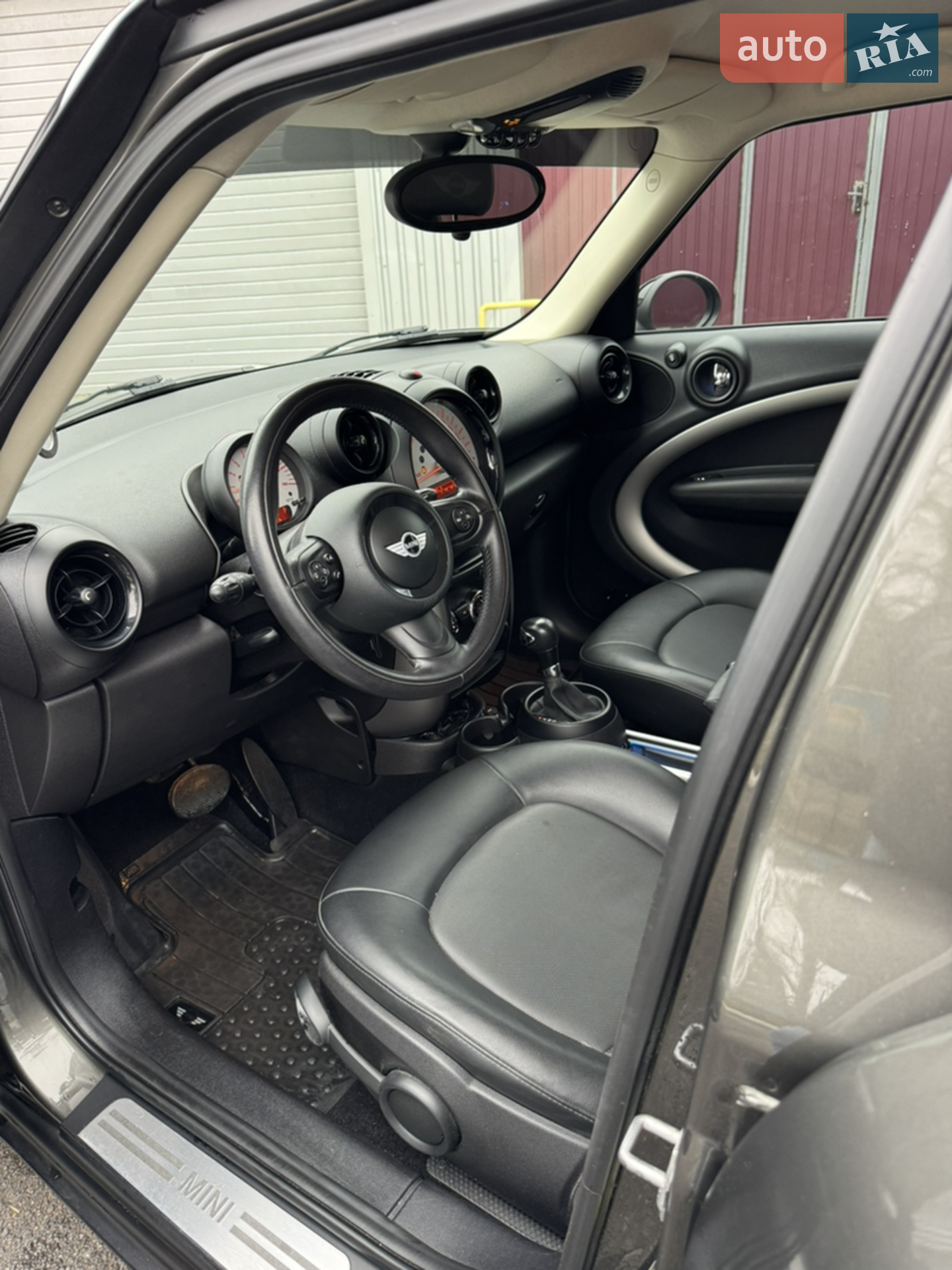 2014 MINI Countryman - мініатюра 21
