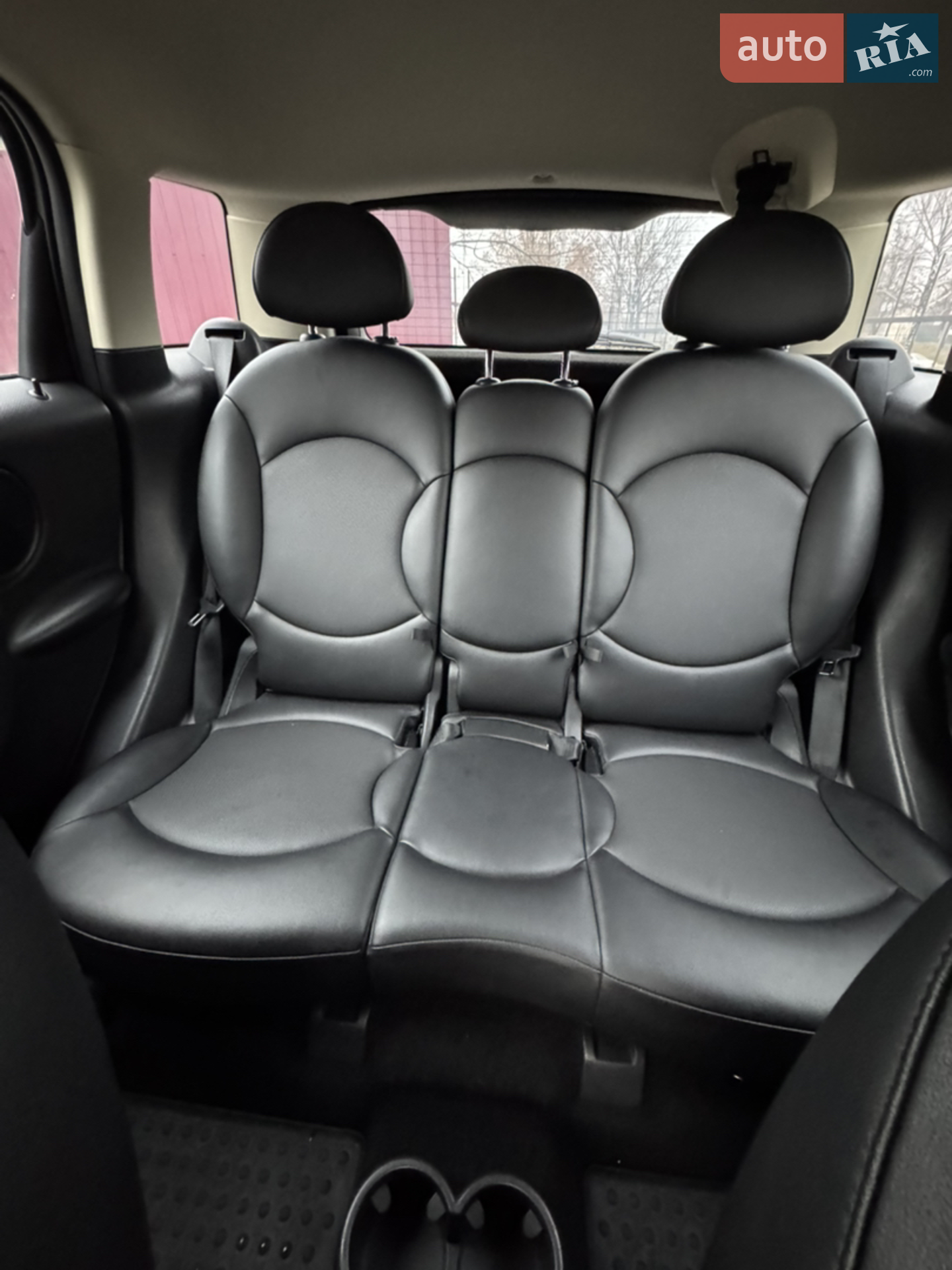 2014 MINI Countryman - мініатюра 27