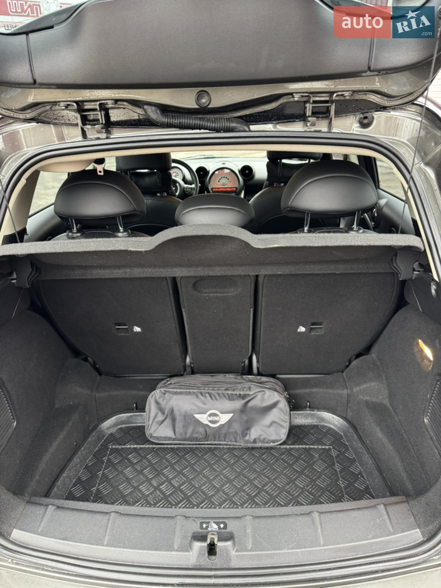 2014 MINI Countryman - мініатюра 38