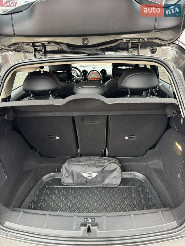 Позашляховик / Кросовер MINI Countryman 2014 в Чернігові фото 38 Позашляховик / Кросовер MINI Countryman 2014 в Чернігові