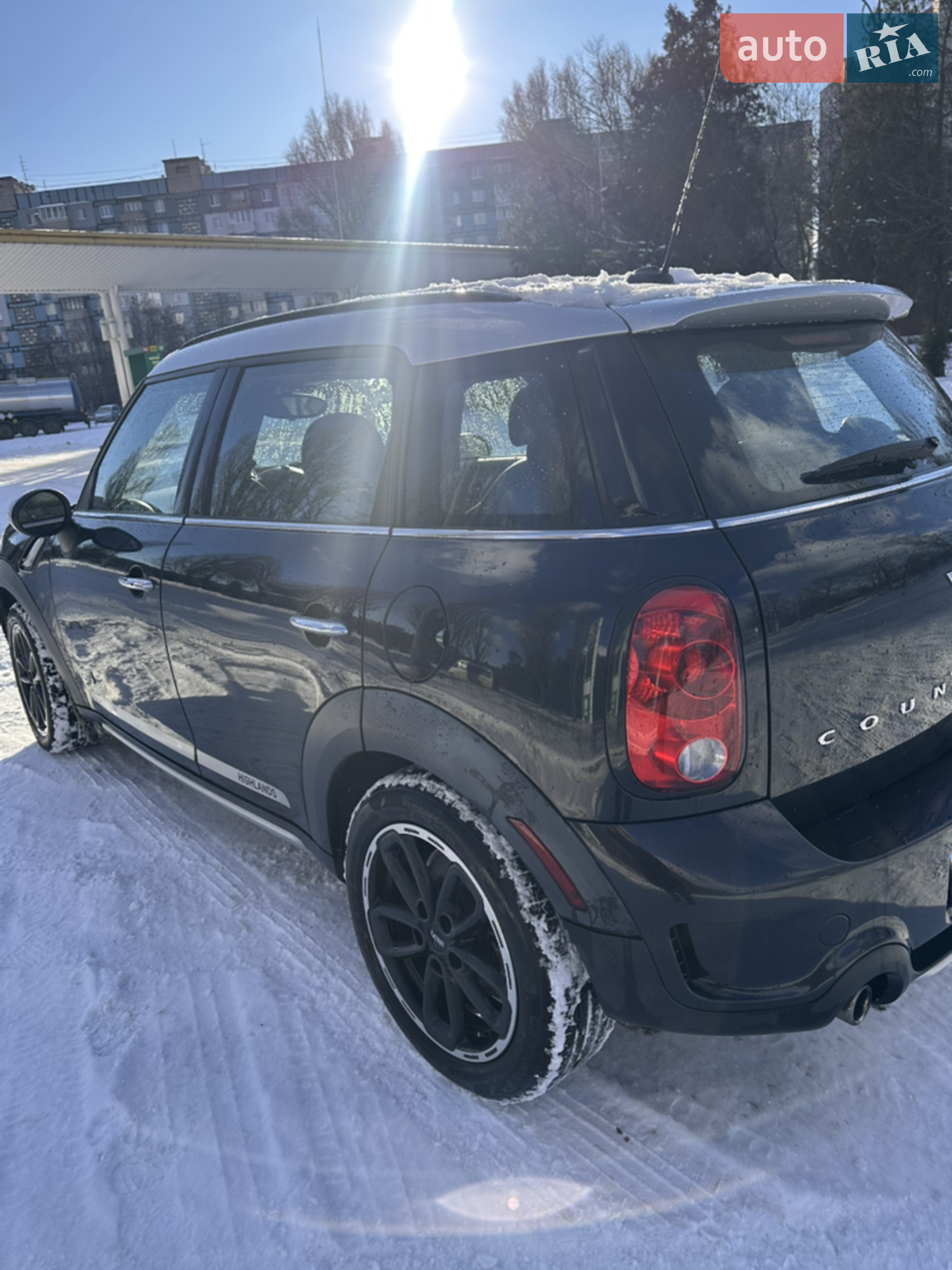 2016 MINI Countryman - мініатюра 6