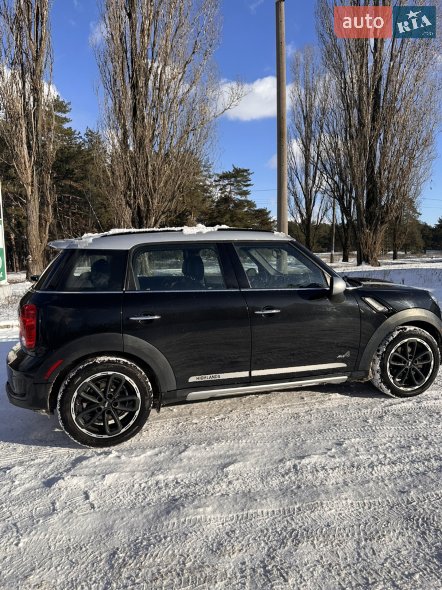 2016 MINI Countryman - мініатюра 9